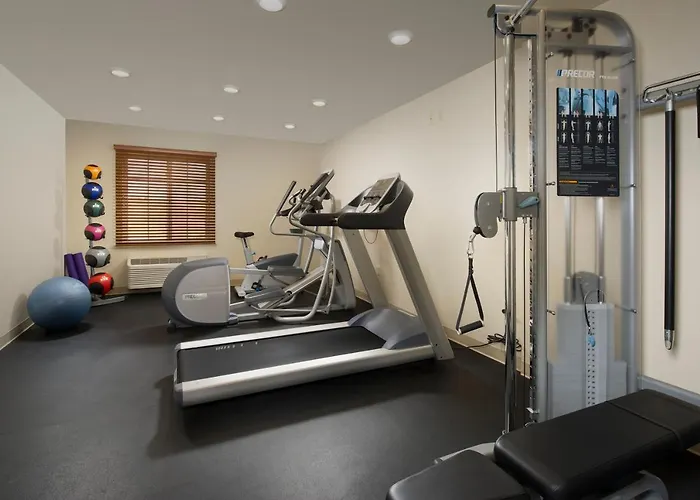 Woodspring Suites Broken Arrow Hotel 4*