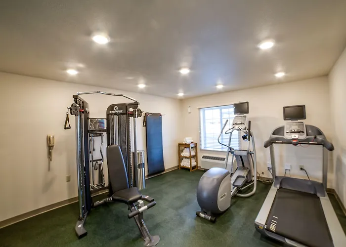 Woodspring Suites Broken Arrow Hotel 4*