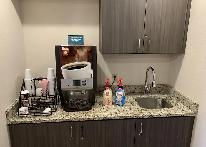 Hotel Woodspring Suites Broken Arrow Tulsa