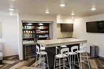 Woodspring Suites Broken Arrow 4* Tulsa