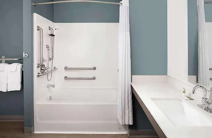 Hotel Woodspring Suites Broken Arrow Tulsa
