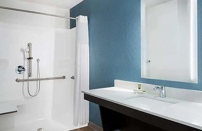 Woodspring Suites Broken Arrow 4* Tulsa