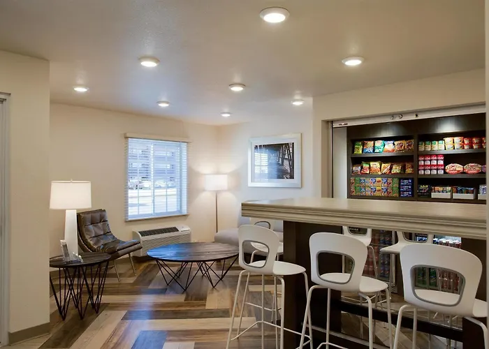 Woodspring Suites Broken Arrow Hotel Tulsa